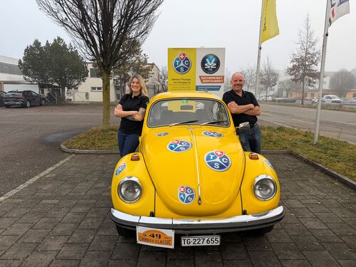 Instruktoren Autofahren heute